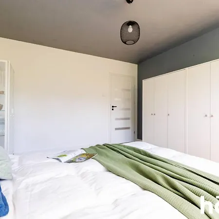 Apartamento The Sunny Nest - Homfi Varsóvia