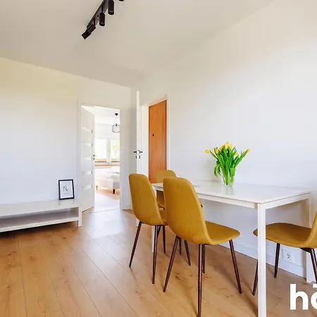 Apartamento The Sunny Nest - Homfi