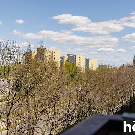 Apartamento The Sunny Nest - Homfi Varsóvia